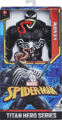 Pókember, Titan Hero, Venom akciófigura