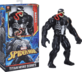 Pókember, Titan Hero, Venom akciófigura