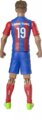 Bandotoys, Focista figura, FC Barcelona, Lamine Yamal