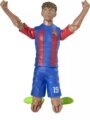 Bandotoys, Focista figura, FC Barcelona, Lamine Yamal