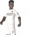 Bandotoys, Focista figura, Real Madrid, Vinicius Jr.
