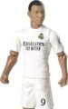 Bandotoys, Focista figura, Real Madrid, Mbappe