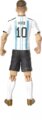 Bandotoys, Focista figura, Argentína, Lionel Messi