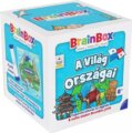 Brainbox, A világ országai