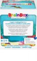 Brainbox, A tenger mélyén