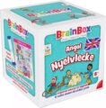 Brainbox, Angol nyelvlecke