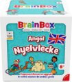 Brainbox, Angol nyelvlecke