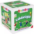 Brainbox, Labdarúgás