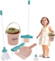 Takarító játékkészlet, 5 db-os