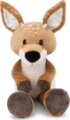 NICI GREEN, René plüss őzbak, 35 cm