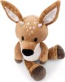 NICI GREEN, René plüss őzbak, 35 cm