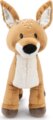 NICI GREEN, René plüss őzbak, álló, 27 cm