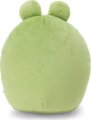 NICI GREEN, Fridolin plüss béka, 30 cm