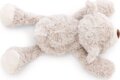 NICI GREEN, Finni plüss mackó, fekvő, 50 cm