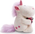 NICI GREEN, Theodor az unikornis katicával plüssfigura, 35 cm