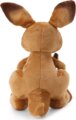 NICI GREEN, Kelly kenguru kölykével, álló, 25 cm