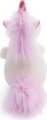 NICI GREEN, Theodor, az unikornis katicával plüssfigura, 25 cm