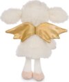NICI, La La Lammie bárány védőangyal plüssfigura, 30 cm