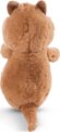 NICI GREEN, Quokka-Mola a quokka plüssfigura, 22 cm