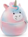 Chill-NICI, Unikornis plüssfigura, 30 cm