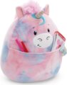Chill-NICI, Unikornis plüssfigura, 30 cm