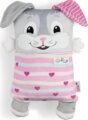 NICI, Kifordítható plüss nyuszi, 30 cm