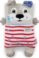 NICI, Kifordítható plüss kutyus, 30 cm