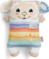 NICI, Kifordítható plüss bárány, 30 cm
