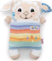NICI, Kifordítható plüss bárány, 30 cm