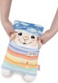 NICI, Kifordítható plüss bárány, 30 cm