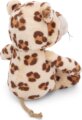 NICI, Leopárd plüssfigura, 20 cm
