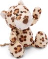 NICI, Leopárd plüssfigura, 20 cm