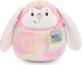 Chill-NICI, Nyuszi plüssfigura, 20 cm