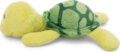 NICI, Teknős fekvő plüssfigura, 20 cm