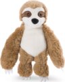 NICI, Lajhár plüssfigura, 20 cm