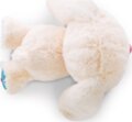 NICI, Wolli-Dot fekvő nyuszi plüssfigura, 25 cm