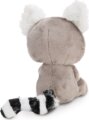 NICI, King Lou a lemúr plüssfigura, 15 cm