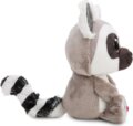 NICI, King Lou a lemúr plüssfigura, 15 cm