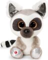 NICI, King Lou a lemúr plüssfigura, 15 cm