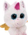 NICI, Kaddi az unikornis plüssfigura, 15 cm