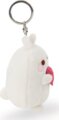 NICI, Molang a nyuszi kulcstartó szívvel, 8 cm