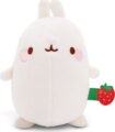 My First NICI, Molang a nyuszi csörgővel, 12 cm