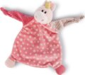 My First NICI, Stupsi az unikornis rongyi, 25 cm