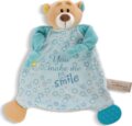 My First NICI, You Make Me Smile maci babarongyi, 25 cm