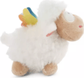NICI, Somna az álló bárány plüssfigura, 13 cm