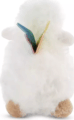 NICI, Somna az álló bárány plüssfigura, 13 cm