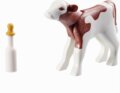 Playmobil, Farmer borjúval figura szett