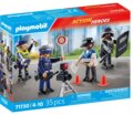 Playmobil, Rendőrök játékszett