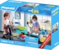 Playmobil, Fitness edzés játékszett