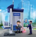 Playmobil, Rendőrség kezdőszett, Őrizetbe vétel